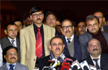 SC crisis appears unresolved amid hopes weekend will bring relief